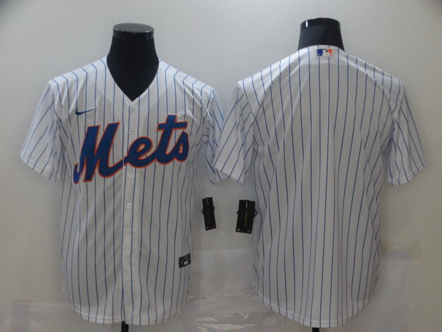 New York Mets Jerseys 33